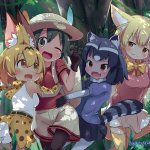 kemono opanchu