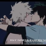 bakudeku yaoi