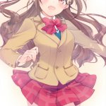 小兰h漫