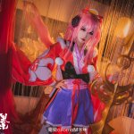 cos 真人本子