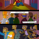 lisa simpson hentai comic