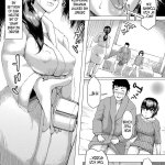 hentai doujin mother in law
