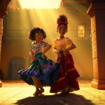 dolores encanto sex