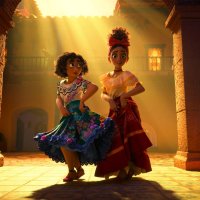 dolores encanto sex