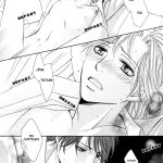 chikan yaoi