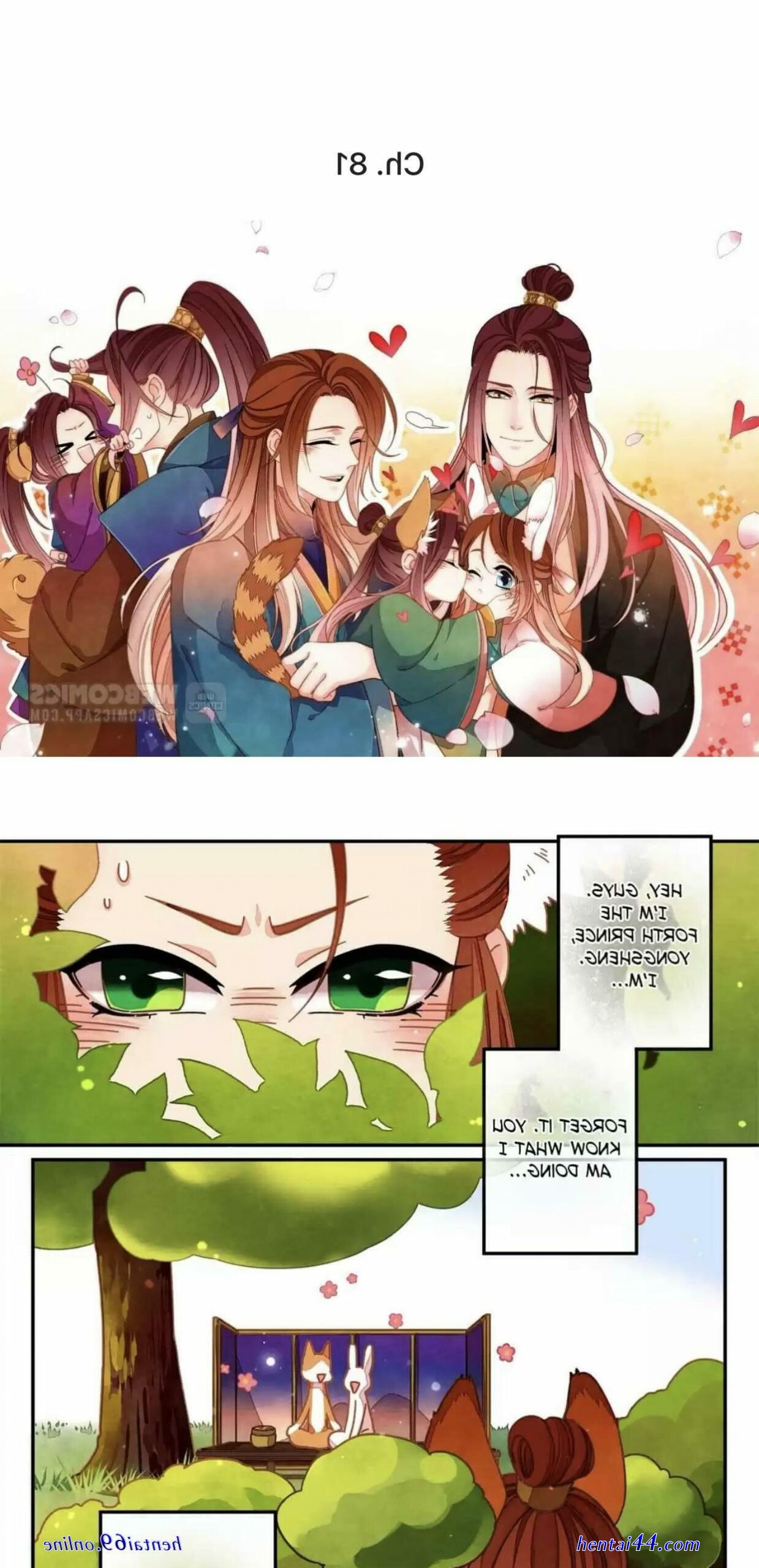 Yaoi hentai oneshots