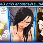 manhwa adult