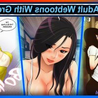 manhwa adult