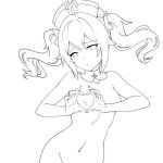 长弓燧龙