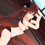 胡桃r18