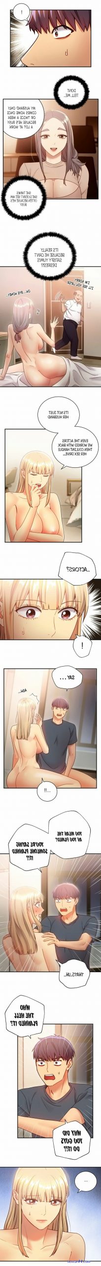 My husband doesn t satisfy me hentai ad