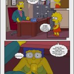 daki comic porno