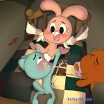 darwin e carrie hentai