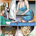 komik hentai entot ponakan cilik