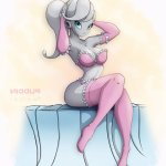 taino xenoverse hentai