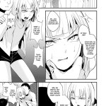hentai twin rape yaoi