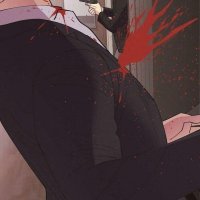 dear benjamin manga