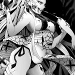 daki comic porno