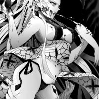 daki comic porno