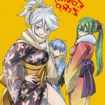 eden zero manga hentai