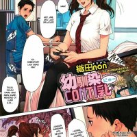 komik hentai ular