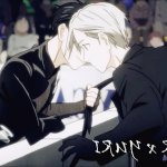 victor x yuri manga