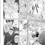 uncensored bl comic smut