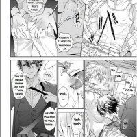 uncensored bl comic smut