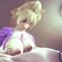hentai mha futa