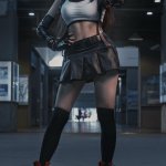 cos 真人本子
