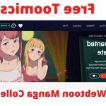 toomics porn