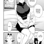 komik hentai boruto x ino