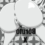 hinata short hair hentai doujin