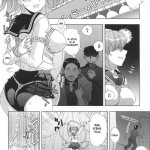 manhwa bondage