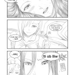 manhwa doujin