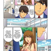 hentai mom swap