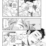 nipple play gay hentai manga