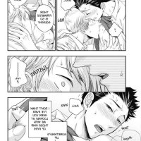 nipple play gay hentai manga