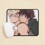 bakudeku yaoi
