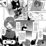 hentai yaoi teasing handjob
