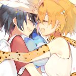 kemono opanchu