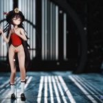 胡桃r18