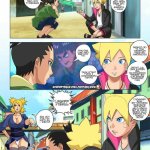 hentai video uzumaki himawari dan boruto