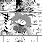 tentacle yaoi english