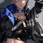 calamitail manga