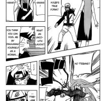 komik nhentai naruto