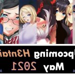 hentai series upcoming