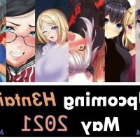 hentai series upcoming