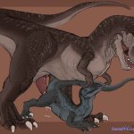 jurassic world camp cretaceous porn