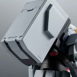 lost rarities机动戰士